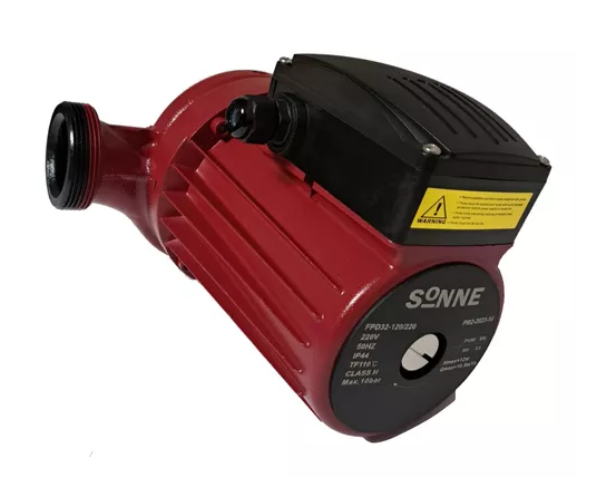 Bomba Circuladora Sonne 300w